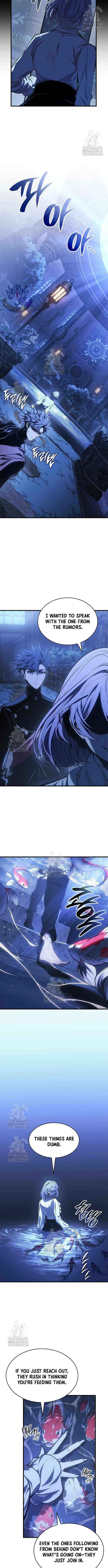 Read Bad Born Blood EN Manga Online