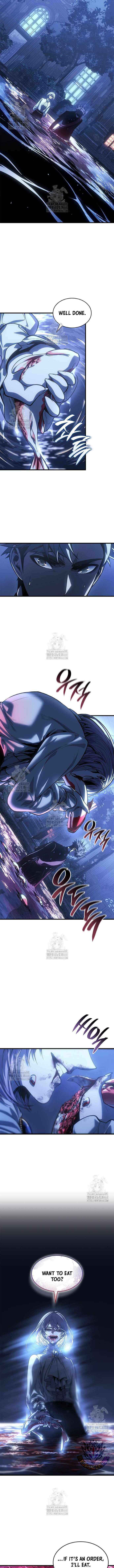Read Bad Born Blood EN Manga Online