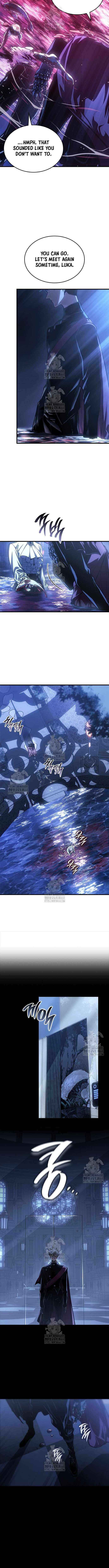 Read Bad Born Blood EN Manga Online