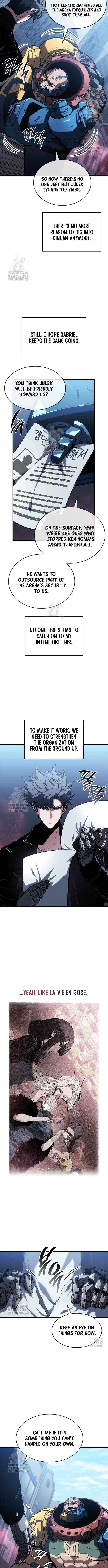 Read Bad Born Blood EN Manga Online