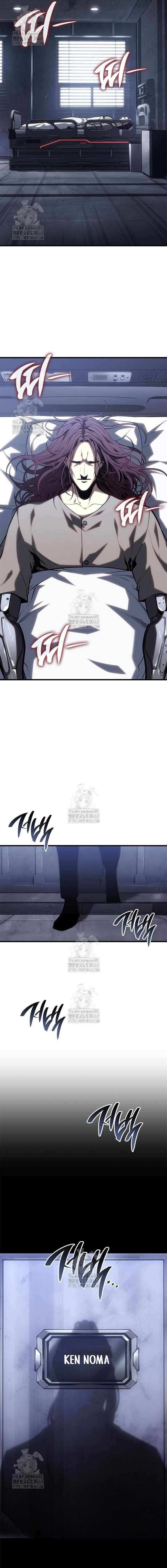 Read Bad Born Blood EN Manga Online