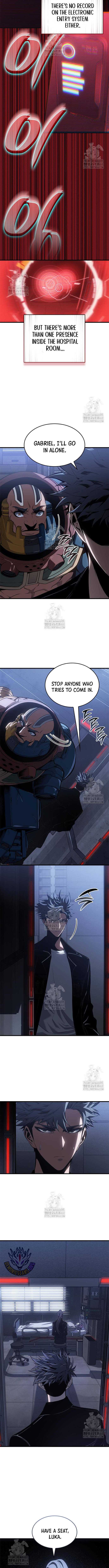 Read Bad Born Blood EN Manga Online