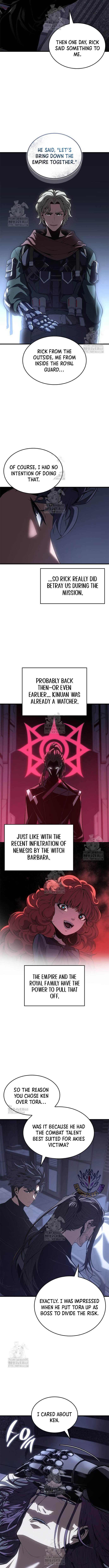 Read Bad Born Blood EN Manga Online