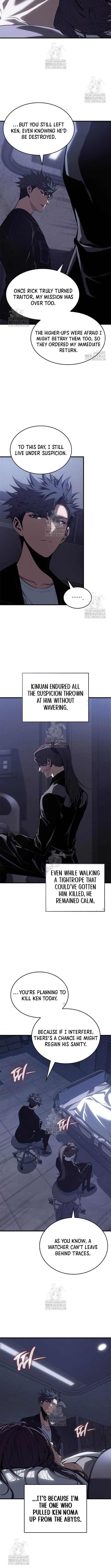 Read Bad Born Blood EN Manga Online