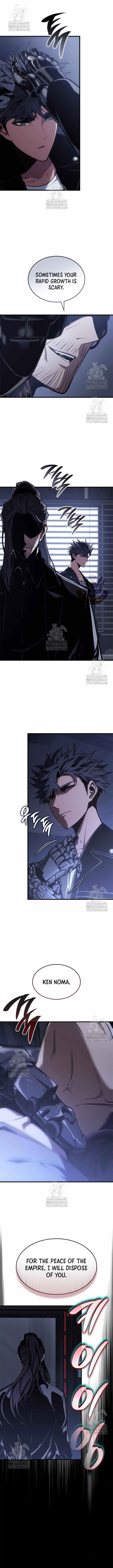 Read Bad Born Blood EN Manga Online