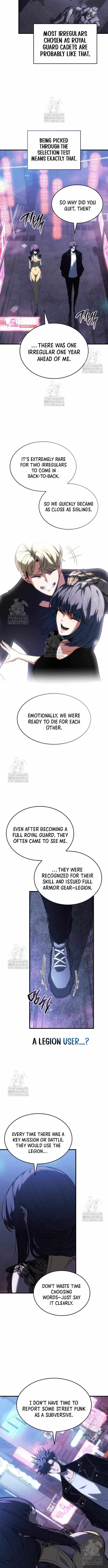 Read Bad Born Blood EN Manga Online