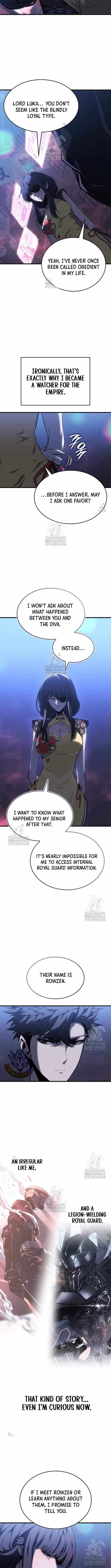 Read Bad Born Blood EN Manga Online