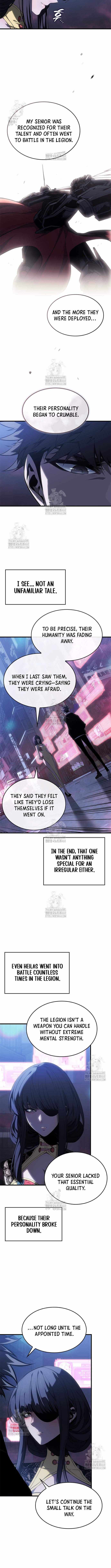 Read Bad Born Blood EN Manga Online