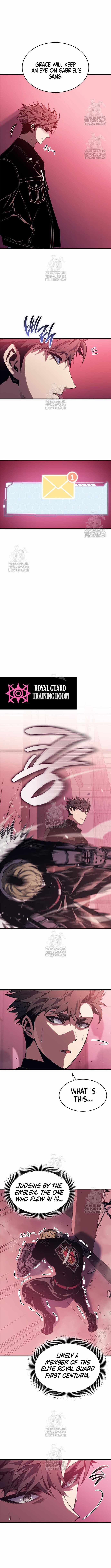 Read Bad Born Blood EN Manga Online