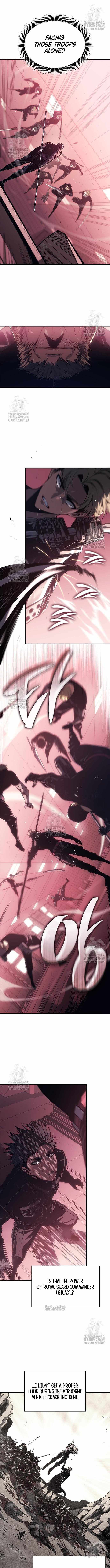 Read Bad Born Blood EN Manga Online