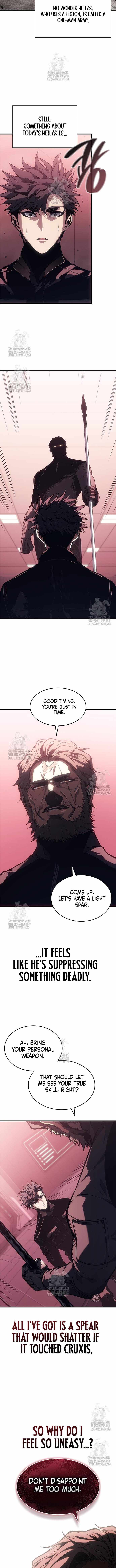 Read Bad Born Blood EN Manga Online