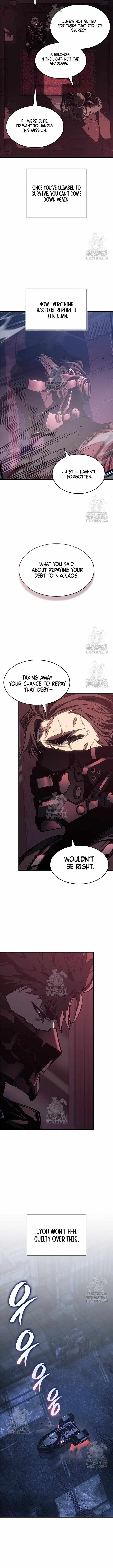 Read Bad Born Blood EN Manga Online