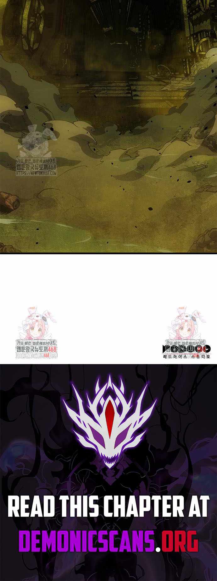 Read Bad Born Blood EN Manga Online