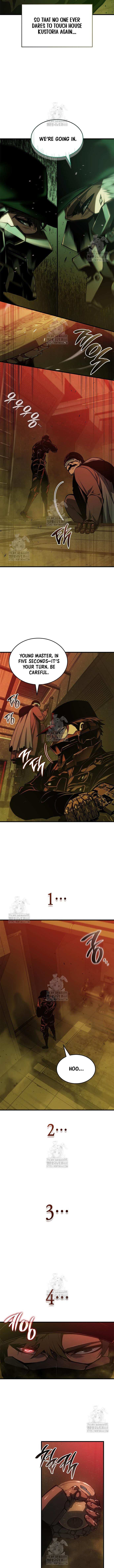 Read Bad Born Blood EN Manga Online