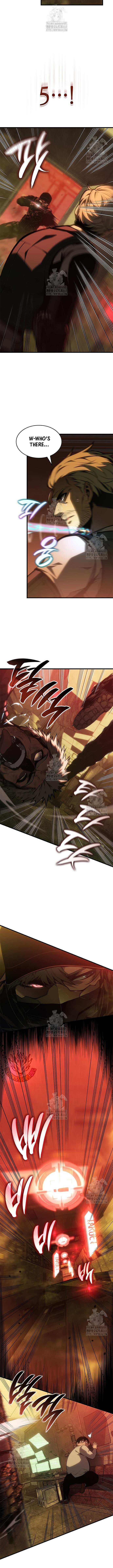 Read Bad Born Blood EN Manga Online