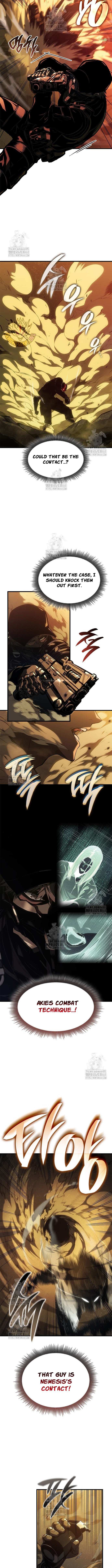Read Bad Born Blood EN Manga Online
