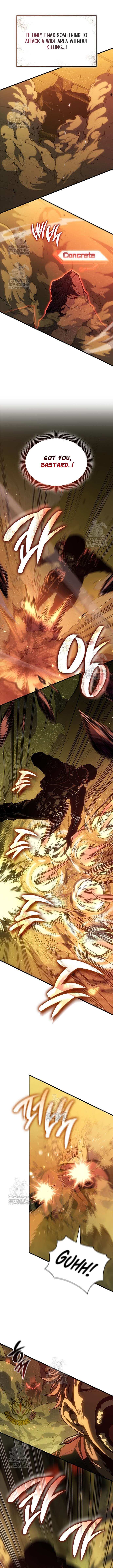 Read Bad Born Blood EN Manga Online