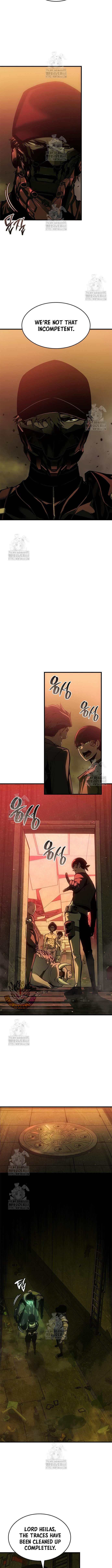Read Bad Born Blood EN Manga Online