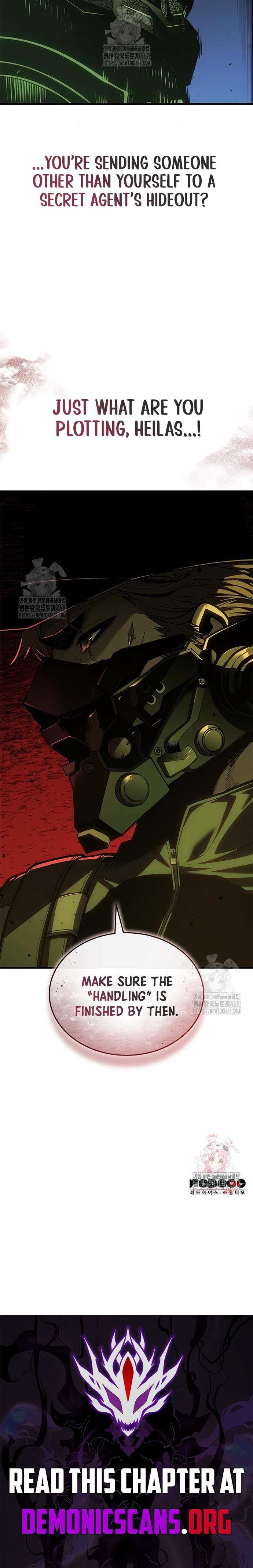 Read Bad Born Blood EN Manga Online