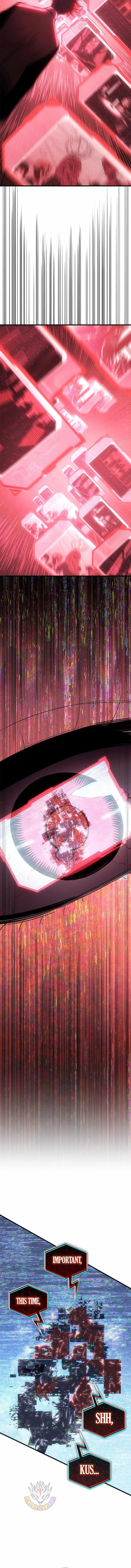 Read Bad Born Blood EN Manga Online