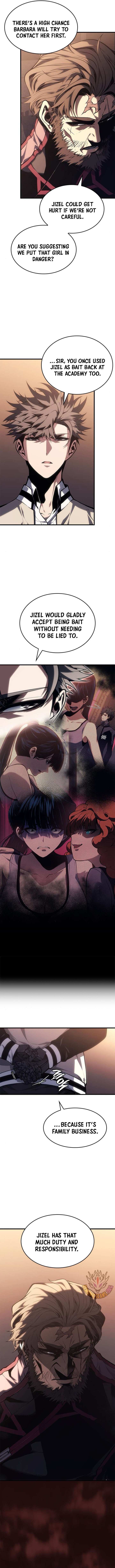 Read Bad Born Blood EN Manga Online