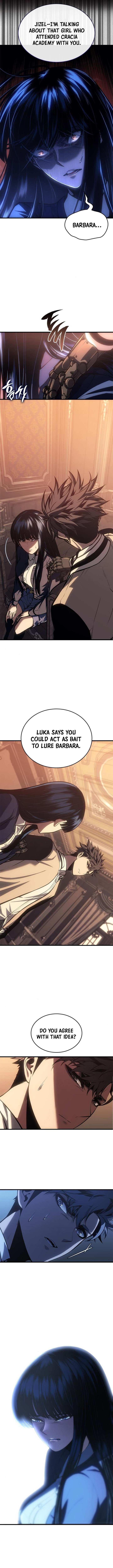 Read Bad Born Blood EN Manga Online