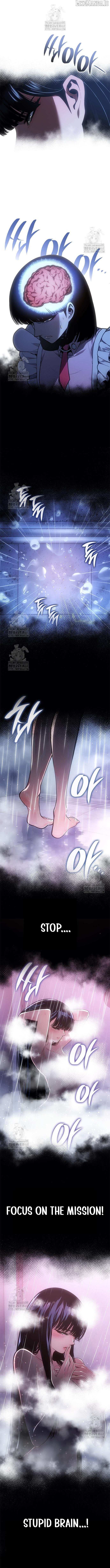 Read Bad Born Blood EN Manga Online