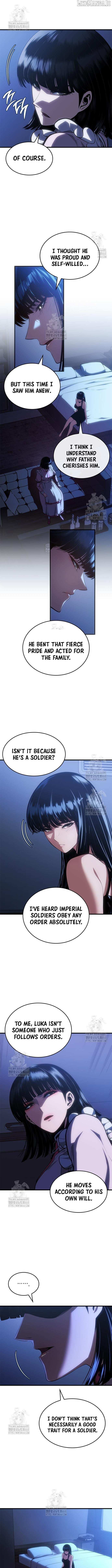 Read Bad Born Blood EN Manga Online