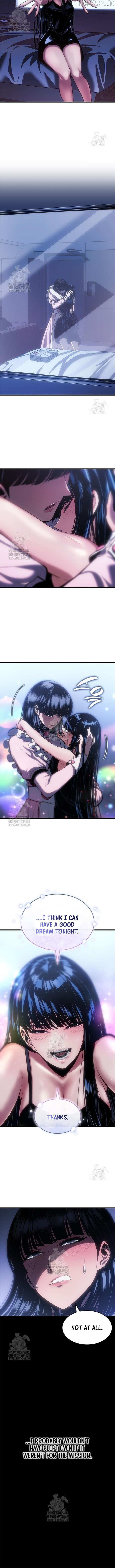 Read Bad Born Blood EN Manga Online