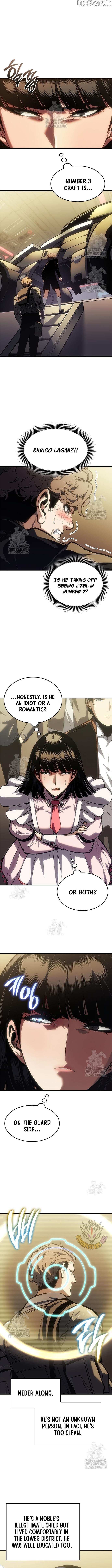 Read Bad Born Blood EN Manga Online