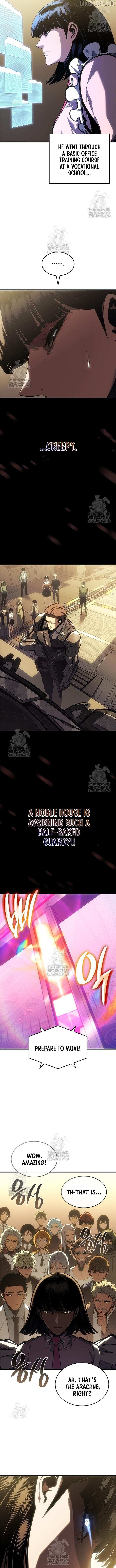 Read Bad Born Blood EN Manga Online
