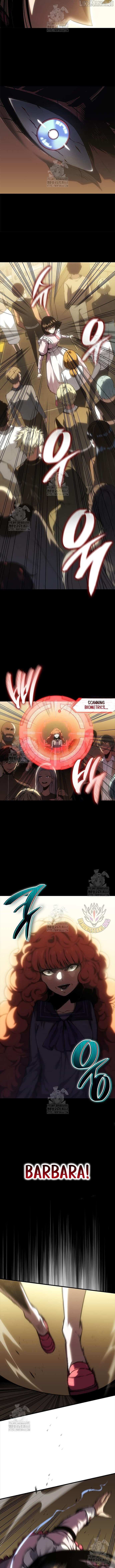 Read Bad Born Blood EN Manga Online