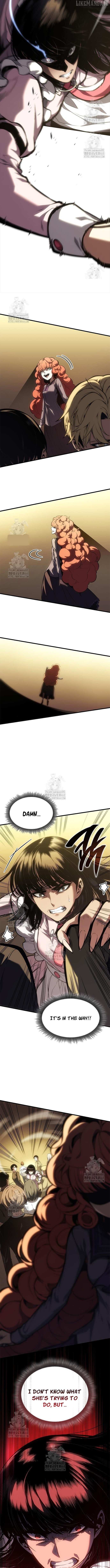 Read Bad Born Blood EN Manga Online