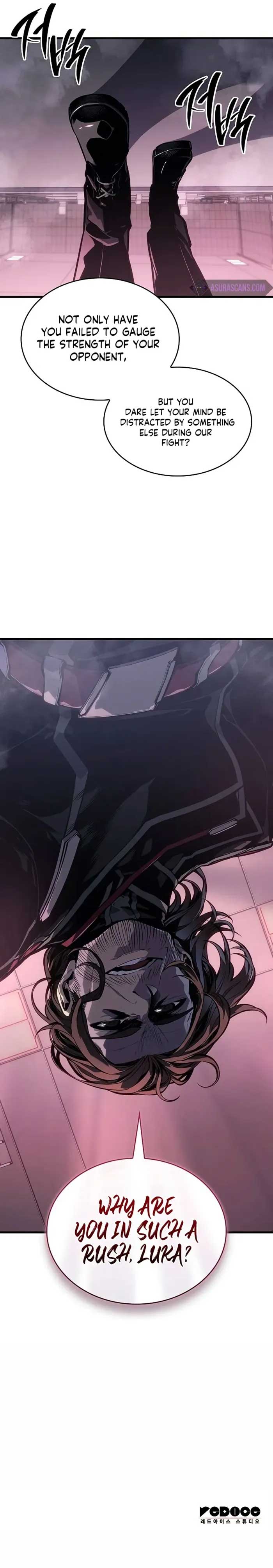 Read Bad Born Blood EN Manga Online