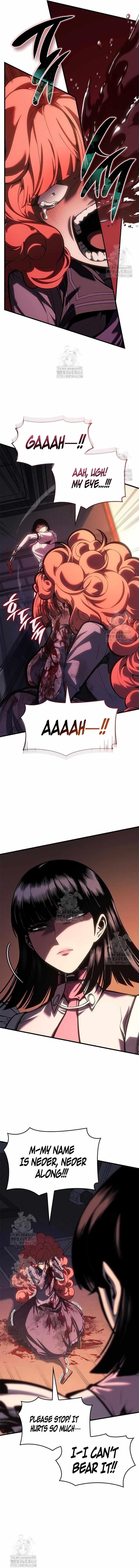 Read Bad Born Blood EN Manga Online