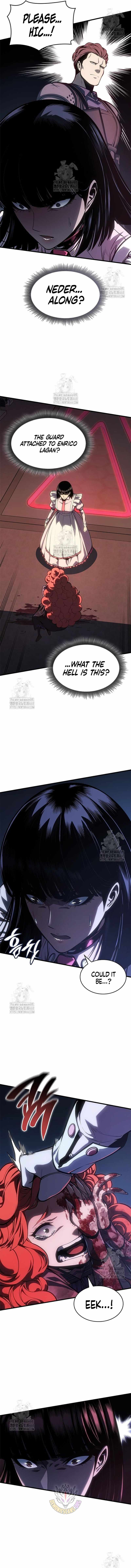 Read Bad Born Blood EN Manga Online