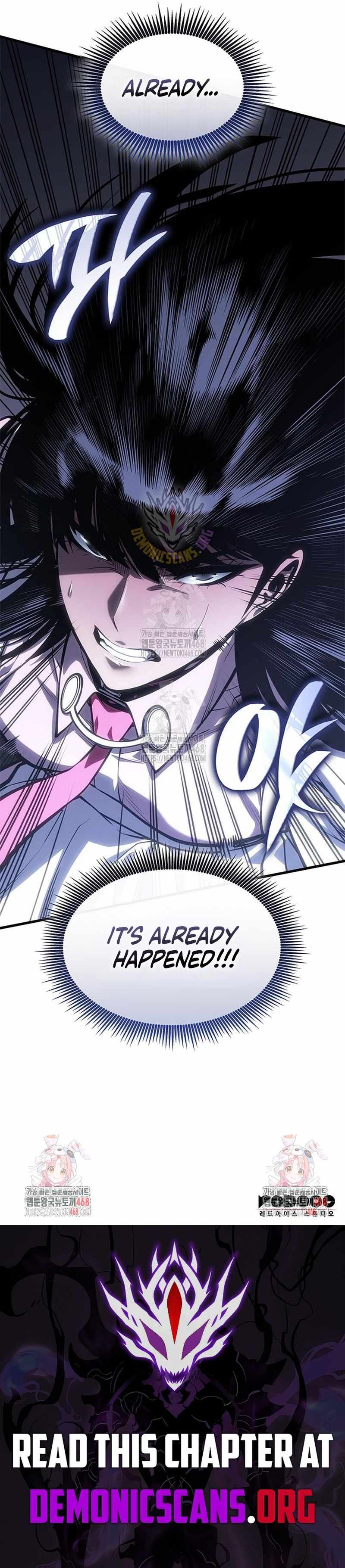 Read Bad Born Blood EN Manga Online