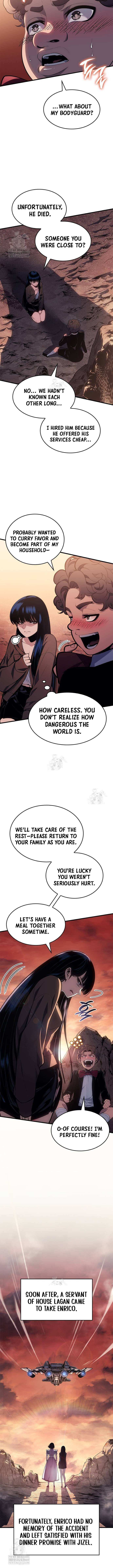 Read Bad Born Blood EN Manga Online