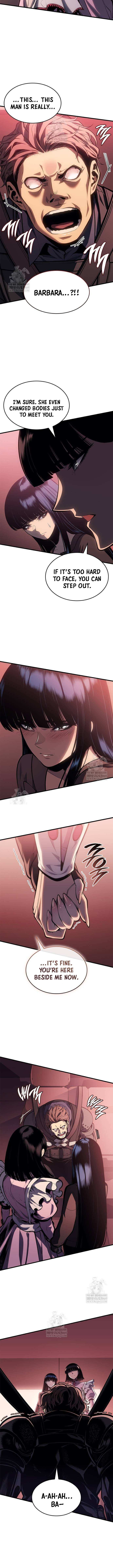 Read Bad Born Blood EN Manga Online