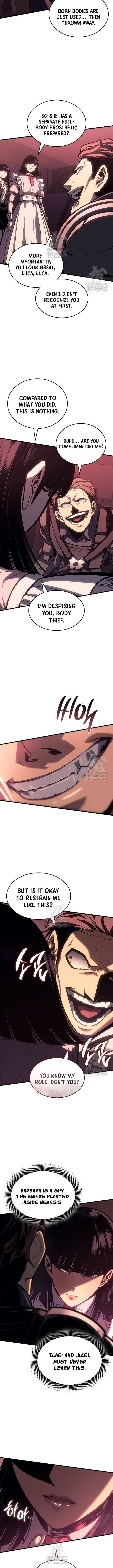 Read Bad Born Blood EN Manga Online