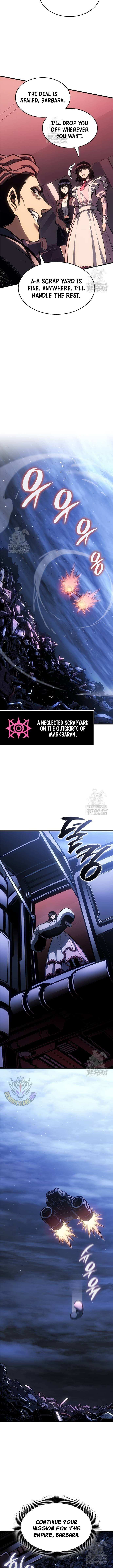 Read Bad Born Blood EN Manga Online