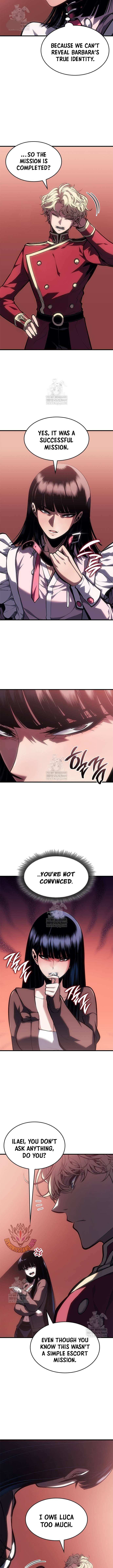 Read Bad Born Blood EN Manga Online