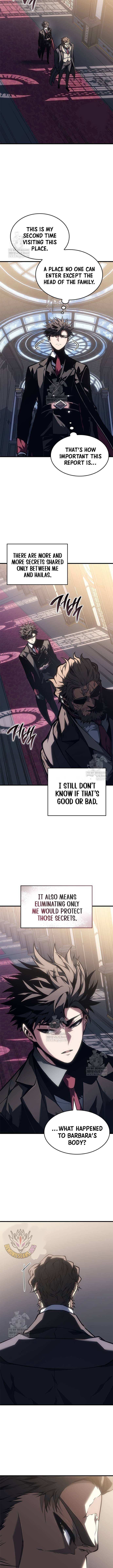 Read Bad Born Blood EN Manga Online