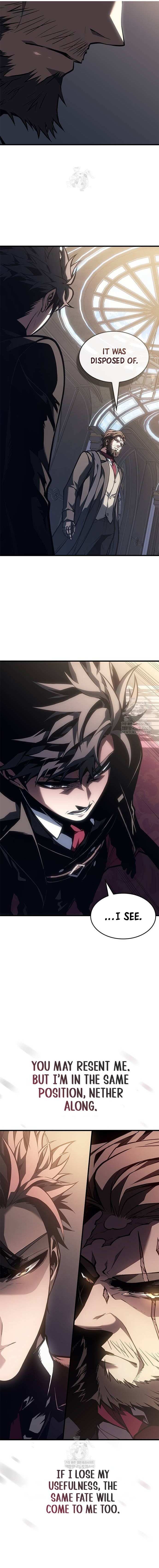 Read Bad Born Blood EN Manga Online