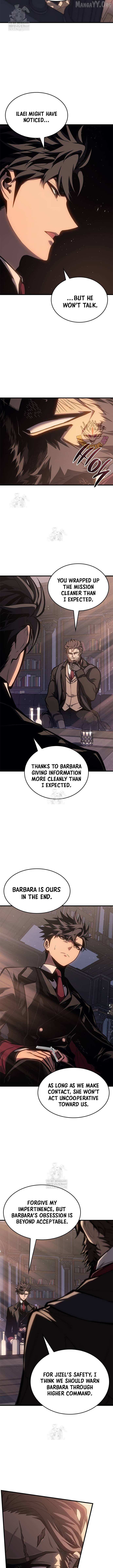 Read Bad Born Blood EN Manga Online