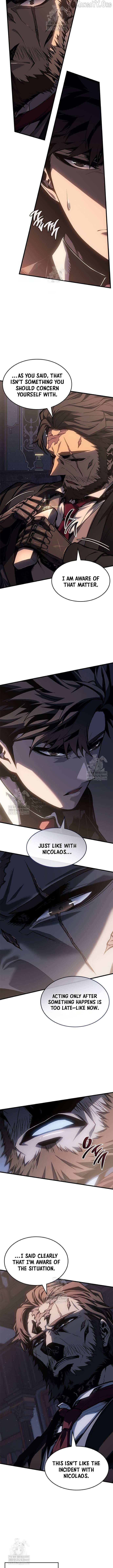 Read Bad Born Blood EN Manga Online
