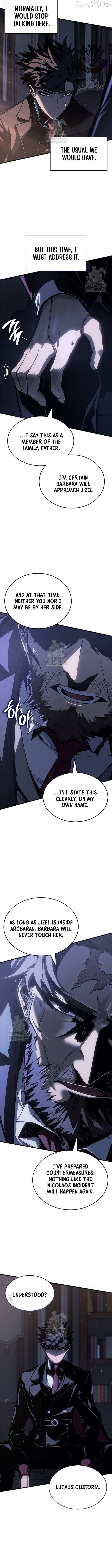 Read Bad Born Blood EN Manga Online