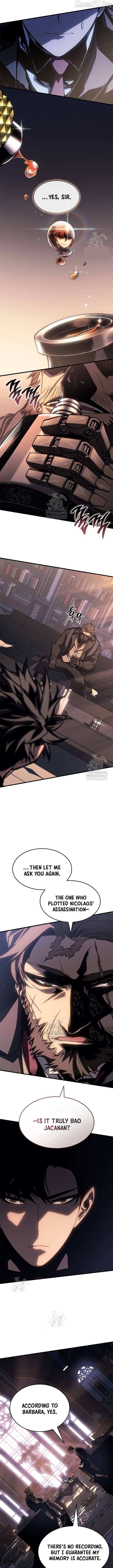Read Bad Born Blood EN Manga Online