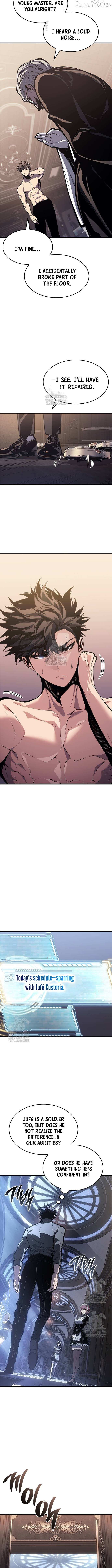 Read Bad Born Blood EN Manga Online