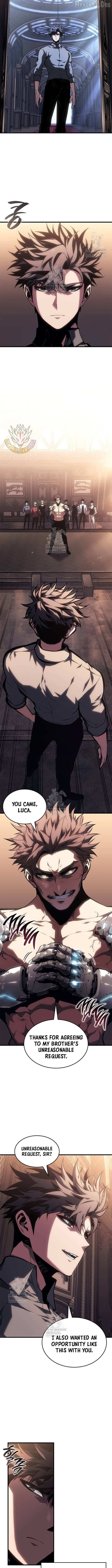 Read Bad Born Blood EN Manga Online